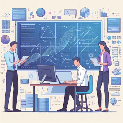 Gains of LP free online course