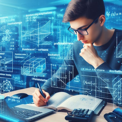 Who is linear programming course for