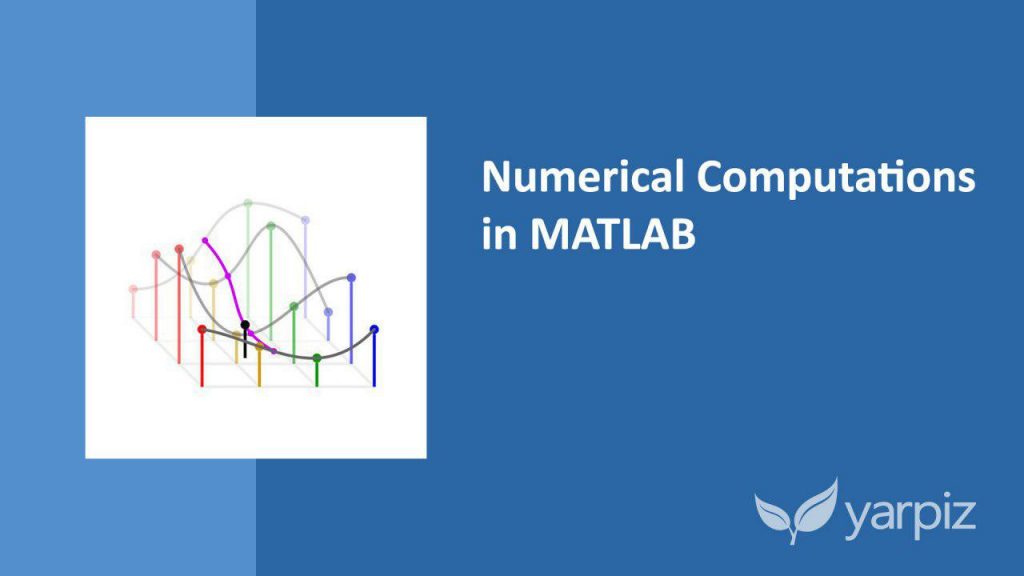 Numerical Computations